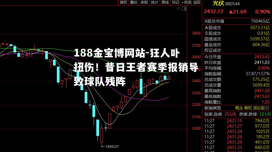 188金宝博网站-狂人卟扭伤！昔日王者赛季报销导致球队残阵