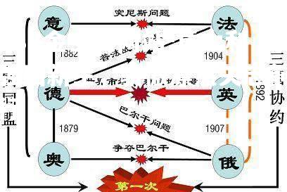 意大利强国新生，骄傲凛然矢志前行