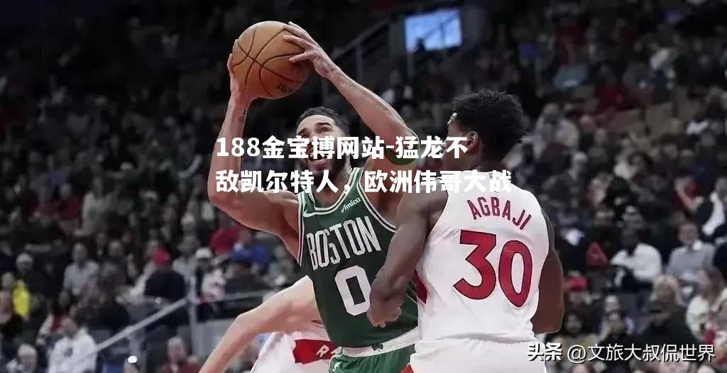 猛龙不敌凯尔特人，欧洲伟哥大战